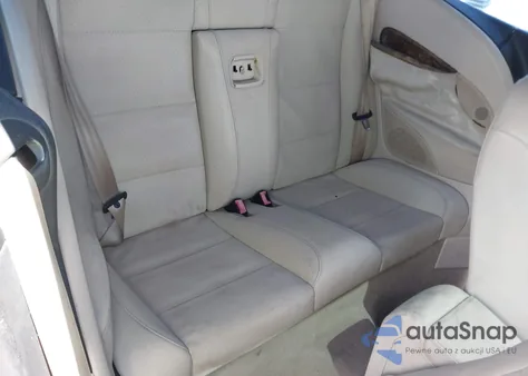 2010 Volkswagen Eos Komfort z USA, uszkodzony, nr VIN WVWBA7AH2AV018698